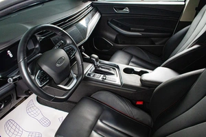 Седан OMODA S5 2023 года, 1299000 рублей, Сургут