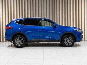 Внедорожник Haval F7 2022 года, 1999000 рублей, Кропоткин