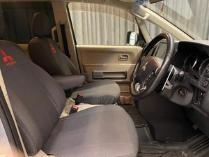 Минивэн Mitsubishi Delica D5 2013 года, 1370000 рублей, Красноярск