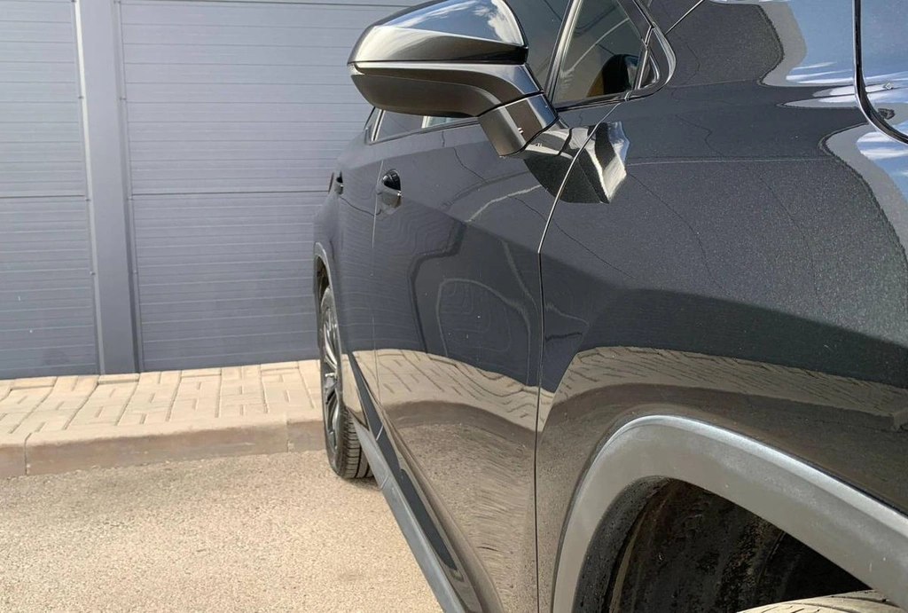 Внедорожник Lexus RX 2021 года, 4890000 рублей, Солонцы