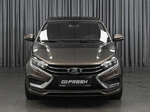 Седан ВАЗ (LADA) Vesta 2024 года, 1339000 рублей, Ставрополь