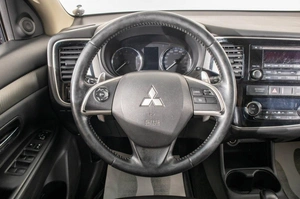 Внедорожник Mitsubishi Outlander 2012 года, 1259000 рублей, Барнаул