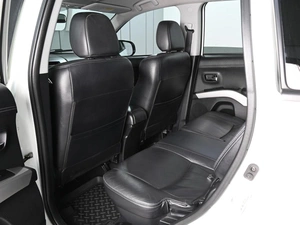 Внедорожник Mitsubishi Outlander 2011 года, 1429000 рублей, Ростов-на-Дону