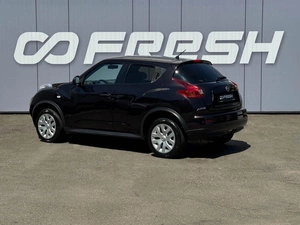 Внедорожник Nissan Juke 2012 года, 899000 рублей, Кропоткин