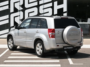 Внедорожник Suzuki Grand Vitara 2011 года, 1069000 рублей, Волгоград