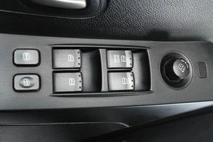 Внедорожник SsangYong Actyon 2012 года, 799000 рублей, Тюмень