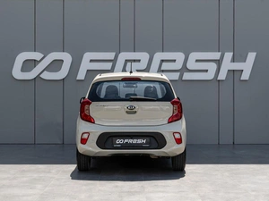 Хетчбэк Kia Morning 2020 года, 1425000 рублей, Краснодар