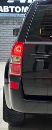 Внедорожник Suzuki Grand Vitara 2007 года, 940000 рублей, Красноярск