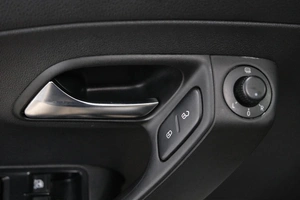 Седан Volkswagen Polo 2014 года, 1059000 рублей, Омск