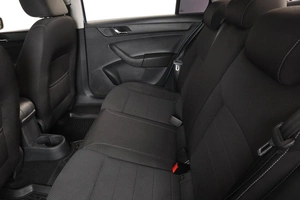 Лифтбек Skoda Rapid 2015 года, 999000 рублей, Пермь