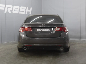 Седан Honda Accord 2008 года, 1230000 рублей, Омск