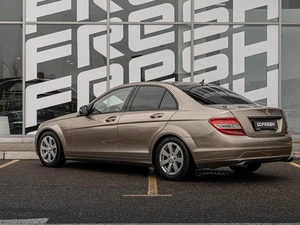 Седан Mercedes-benz C-класс 2007 года, 970000 рублей, Краснодар