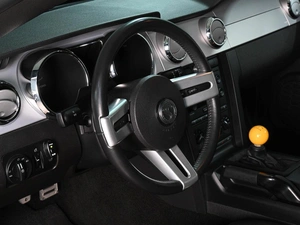 Купе Ford Mustang 2006 года, 3419000 рублей, Ростов-на-Дону