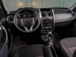 Универсал ВАЗ (LADA) Largus 2021 года, 1039000 рублей, Воронеж