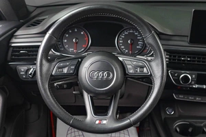 Лифтбек Audi A5 2017 года, 3819000 рублей, Тюмень