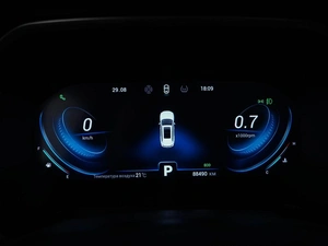 Внедорожник Chery Tiggo 8 Pro 2021 года, 1789196 рублей, Москва