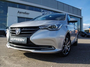 Седан Changan Alsvin 2023 года, 1229000 рублей, Владимир