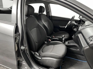 Седан Kia Rio 2014 года, 749000 рублей, Казань