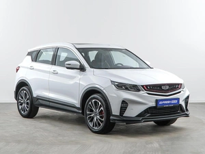 Внедорожник Geely Coolray 2023 года, 2134444 рублей, Москва