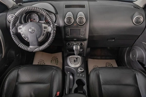 Внедорожник Nissan Qashqai 2012 года, 1289000 рублей, Томск