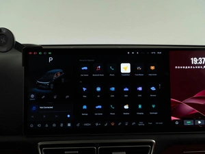 Внедорожник Li Auto L9 2023 года, 6869050 рублей, Москва