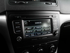 Внедорожник Skoda Yeti 2014 года, 869000 рублей, Тюмень