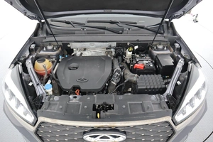 Внедорожник Chery Tiggo 7 2023 года, Брянск