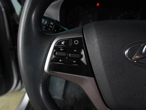 Седан Hyundai Solaris 2017 года, 939000 рублей, Воронеж