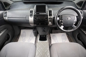 Лифтбек Toyota Prius 2007 года, 649000 рублей, Оренбург