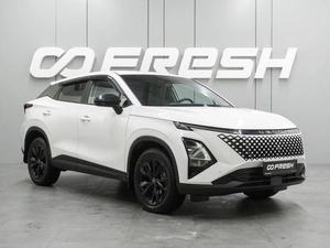 Внедорожник OMODA C5 2024 года, 2469000 рублей, Воронеж