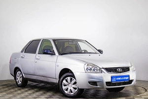 Седан ВАЗ (LADA) Priora 2007 года, 279000 рублей, Пермь
