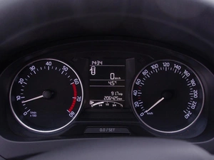 Лифтбек Skoda Rapid 2016 года, 890000 рублей, Владимир