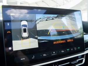 Внедорожник Toyota Highlander 2025 года, 5460000 рублей, Волгоград