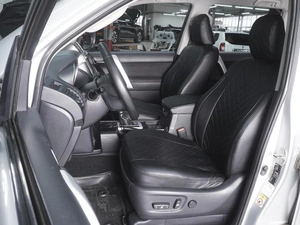 Внедорожник Toyota Land Cruiser Prado 2015 года, 3545000 рублей, Ростов-на-Дону