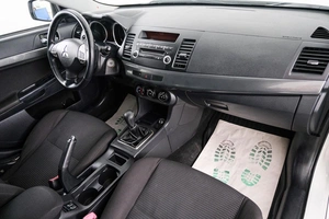 Седан Mitsubishi Lancer 2008 года, 789000 рублей, Красноярск