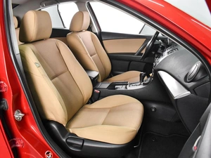 Седан Mazda 3 2013 года, 1197000 рублей, Воронеж