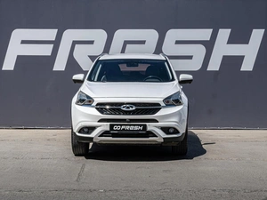 Внедорожник Chery Tiggo 7 2019 года, 1165000 рублей, Краснодар