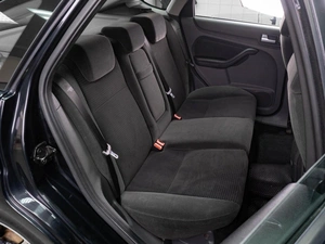 Хетчбэк Ford Focus 2007 года, 599000 рублей, Тюмень