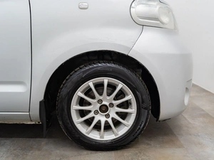 Минивэн Toyota Porte 2004 года, 450000 рублей, Красноярск