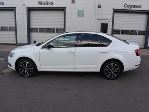 Хэтчбек Skoda Octavia 2017 года, 1970000 рублей, Железногорск