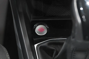 Внедорожник Volkswagen T-Cross 2020 года, 1599000 рублей, Новокузнецк