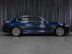 Седан BMW 5 серия 2011 года, 1689000 рублей, Тюмень