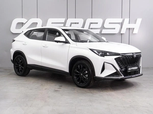 Внедорожник Changan CS35 Max 2025 года, 2799000 рублей, Воронеж