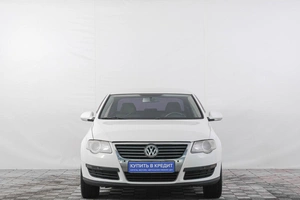 Седан Volkswagen Passat 2007 года, 679000 рублей, Кемерово