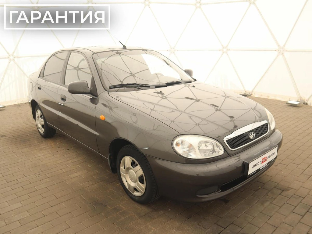 Седан ЗАЗ Chance 2012 года, 350000 рублей, Орёл