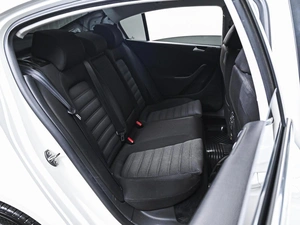 Седан Volkswagen Passat 2009 года, 795000 рублей, Ставрополь