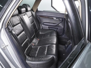 Универсал Audi A6 2005 года, 660000 рублей, Ростов-на-Дону