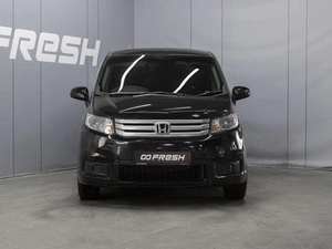Минивэн Honda Freed 2011 года, 1010000 рублей, Омск