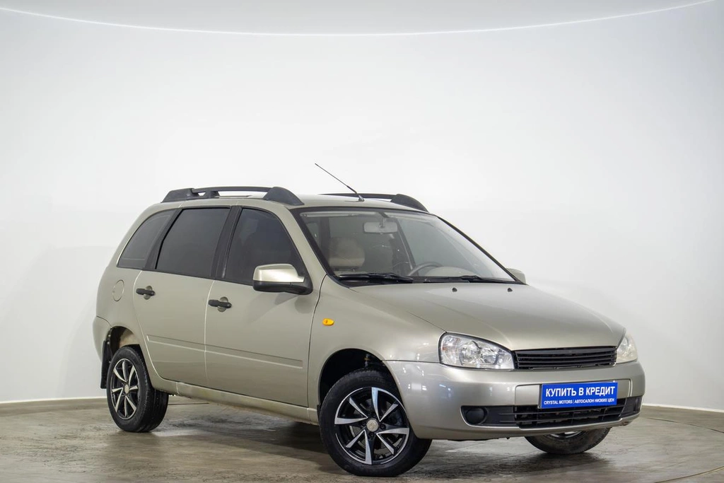 Универсал ВАЗ (LADA) Kalina 2012 года, 379000 рублей, Оренбург