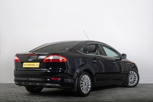 Седан Ford Mondeo 2010 года, 879000 рублей, Томск